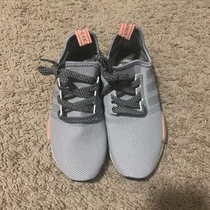 🚫SALE🚫 Adidas nmd shoes for women